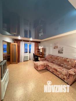 1-к квартира, вторичка, 43м2, 10/10 этаж