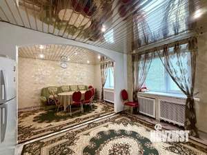 5-к квартира, вторичка, 138м2, 2/6 этаж