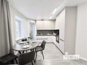 3-к квартира, вторичка, 88м2, 4/5 этаж