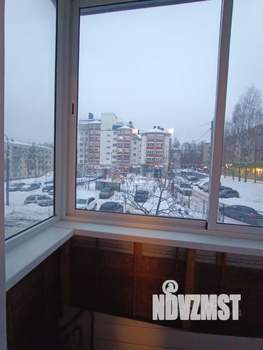 1-к квартира, вторичка, 29м2, 2/9 этаж