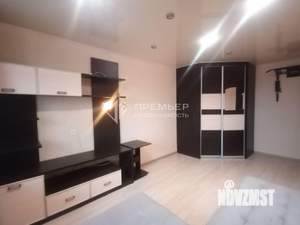 1-к квартира, вторичка, 33м2, 5/10 этаж