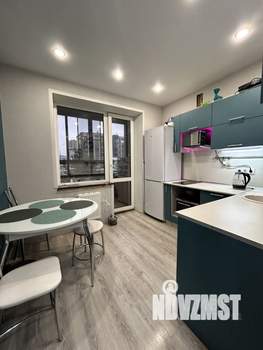 1-к квартира, вторичка, 34м2, 1/6 этаж