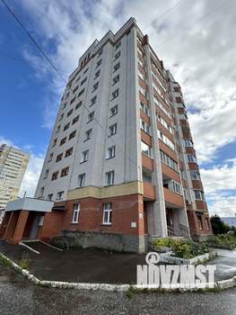 1-к квартира, вторичка, 37м2, 5/10 этаж