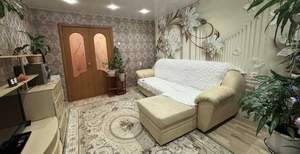 2-к квартира, вторичка, 50м2, 2/9 этаж