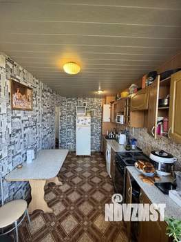 3-к квартира, вторичка, 69м2, 10/10 этаж