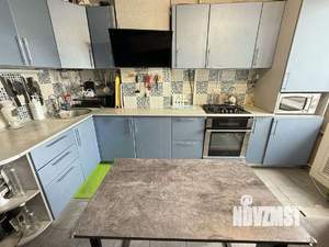 2-к квартира, вторичка, 57м2, 4/5 этаж