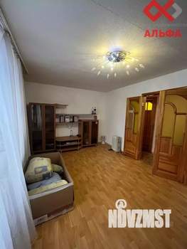 2-к квартира, вторичка, 59м2, 4/10 этаж