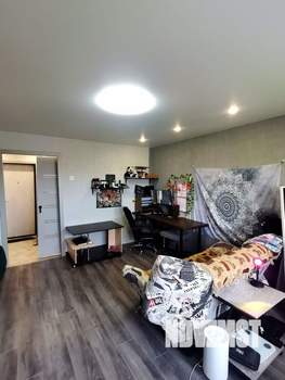 1-к квартира, вторичка, 35м2, 8/10 этаж