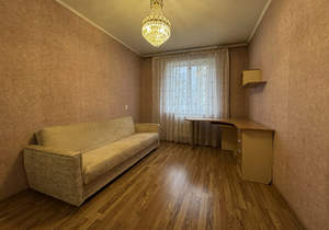 2-к квартира, вторичка, 55м2, 1/9 этаж