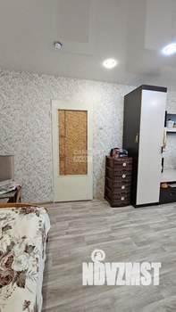 1-к квартира, вторичка, 33м2, 5/9 этаж