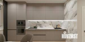 3-к квартира, вторичка, 84м2, 11/12 этаж