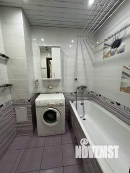 1-к квартира, вторичка, 42м2, 9/10 этаж