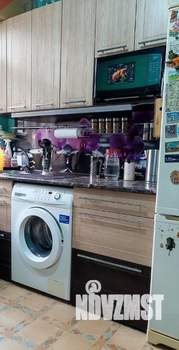 3-к квартира, вторичка, 72м2, 3/3 этаж