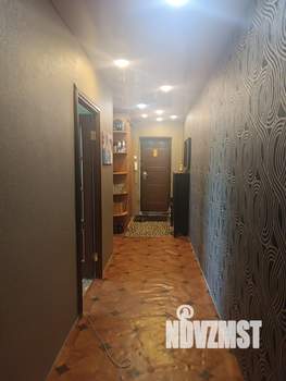 3-к квартира, вторичка, 71м2, 4/5 этаж