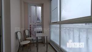 2-к квартира, вторичка, 37м2, 4/4 этаж