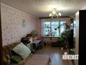 3-к квартира, вторичка, 61м2, 5/5 этаж