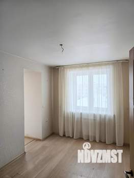 2-к квартира, вторичка, 51м2, 5/5 этаж