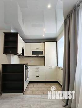 3-к квартира, вторичка, 55м2, 5/5 этаж