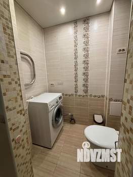 2-к квартира, вторичка, 67м2, 6/15 этаж