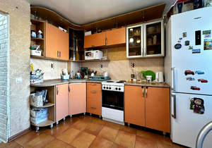 3-к квартира, вторичка, 90м2, 2/9 этаж