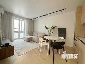 2-к квартира, вторичка, 45м2, 3/7 этаж
