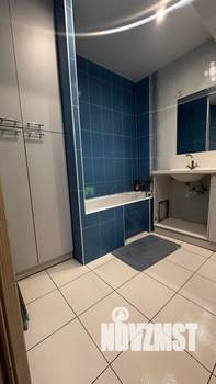 2-к квартира, вторичка, 53м2, 9/17 этаж