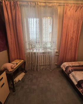 3-к квартира, вторичка, 71м2, 4/4 этаж