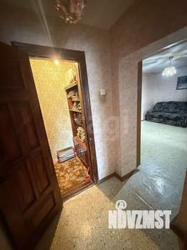 2-к квартира, вторичка, 81м2, 2/5 этаж