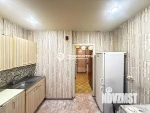 1-к квартира, вторичка, 34м2, 1/5 этаж