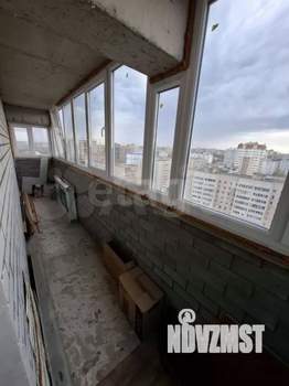 Студия квартира, вторичка, 32м2, 14/17 этаж