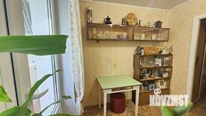 1-к квартира, вторичка, 33м2, 5/5 этаж