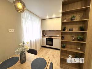 2-к квартира, вторичка, 45м2, 9/10 этаж