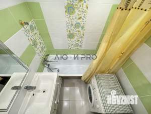 1-к квартира, вторичка, 32м2, 4/9 этаж