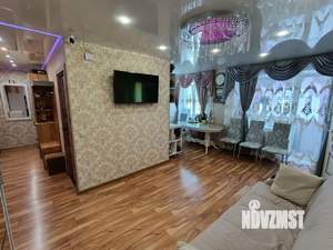 2-к квартира, вторичка, 44м2, 5/5 этаж
