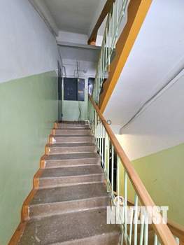 3-к квартира, вторичка, 61м2, 3/6 этаж