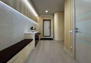 3-к квартира, вторичка, 105м2, 7/8 этаж