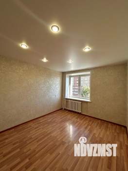 3-к квартира, вторичка, 62м2, 6/12 этаж
