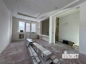 1-к квартира, вторичка, 32м2, 3/5 этаж