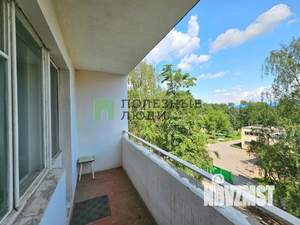 3-к квартира, вторичка, 88м2, 4/5 этаж