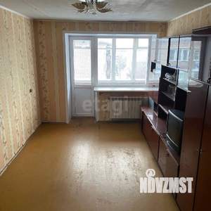 2-к квартира, вторичка, 43м2, 3/5 этаж