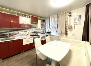 Студия квартира, вторичка, 60м2, 3/9 этаж