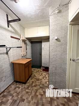 1-к квартира, вторичка, 32м2, 1/5 этаж