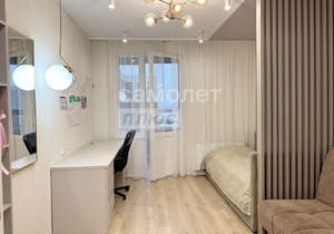 2-к квартира, вторичка, 67м2, 12/14 этаж