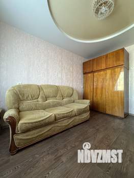 3-к квартира, вторичка, 59м2, 2/5 этаж