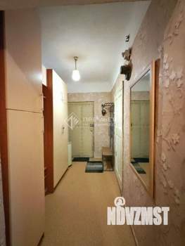 2-к квартира, вторичка, 54м2, 2/2 этаж