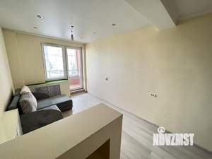 1-к квартира, вторичка, 32м2, 4/17 этаж