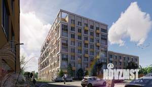 3-к квартира, вторичка, 82м2, 2/4 этаж