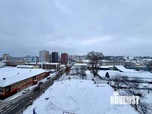 1-к квартира, вторичка, 44м2, 6/10 этаж