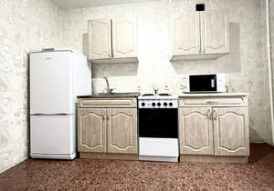 1-к квартира, вторичка, 41м2, 6/9 этаж