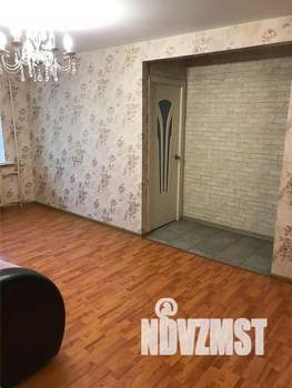 3-к квартира, вторичка, 57м2, 2/5 этаж